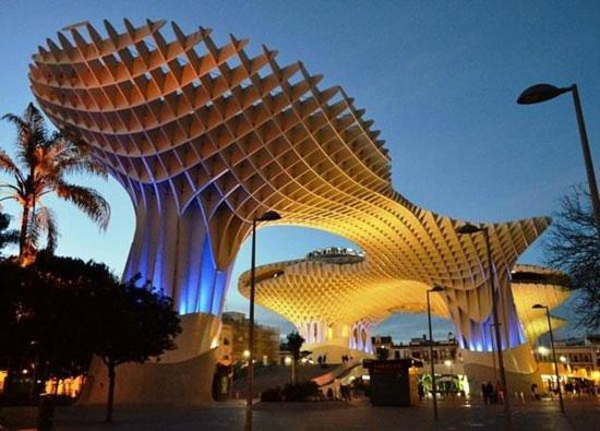 ¡Tu Hogar Con Alma En Sevilla! Екстериор снимка