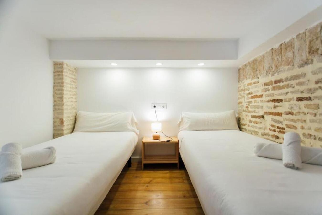 ¡Tu Hogar Con Alma En Sevilla! Екстериор снимка