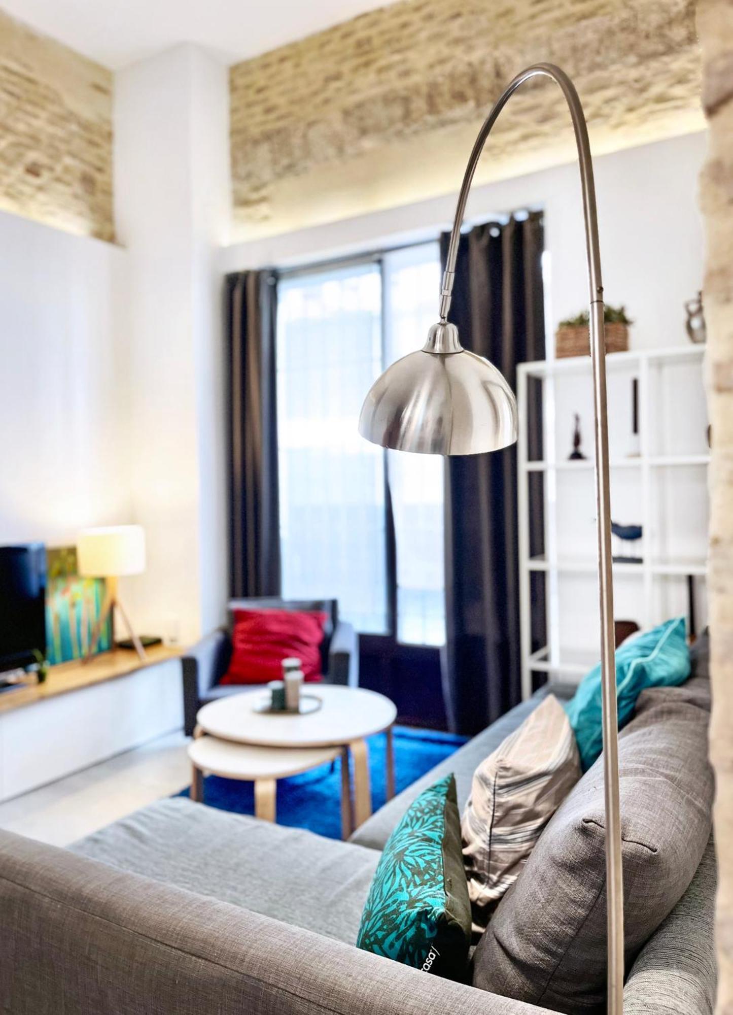 ¡Tu Hogar Con Alma En Sevilla! Екстериор снимка
