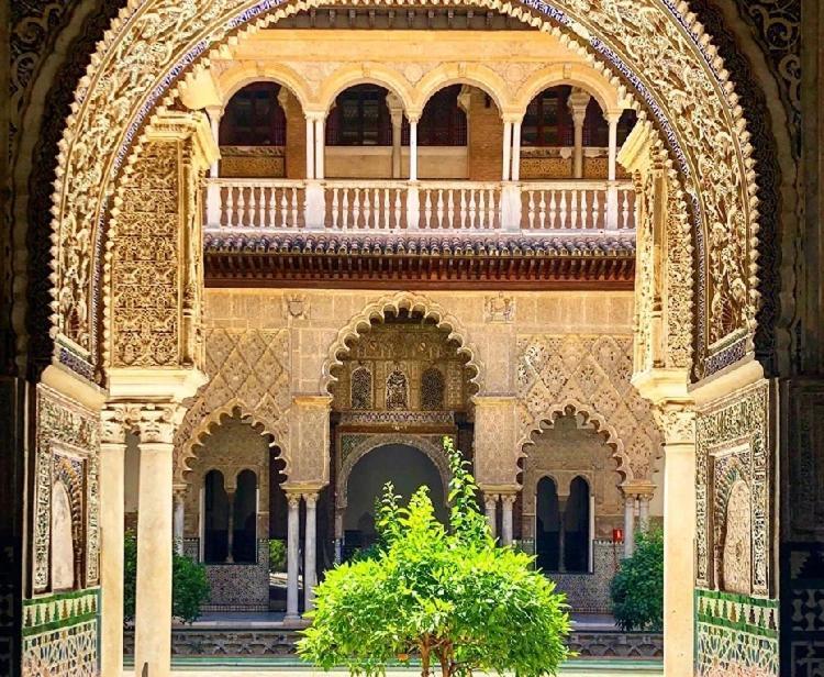 ¡Tu Hogar Con Alma En Sevilla! Екстериор снимка